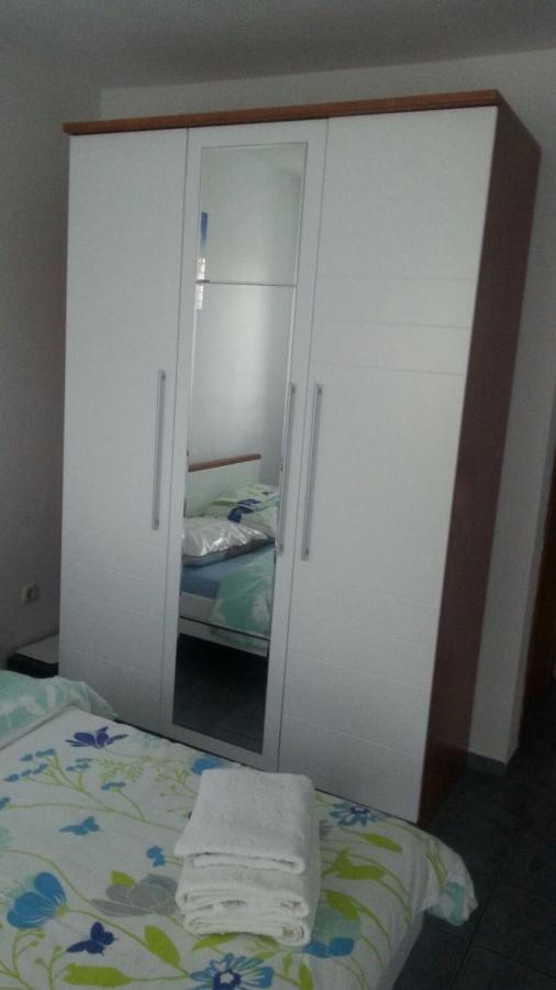 Apartment Miskovic Макарска Экстерьер фото