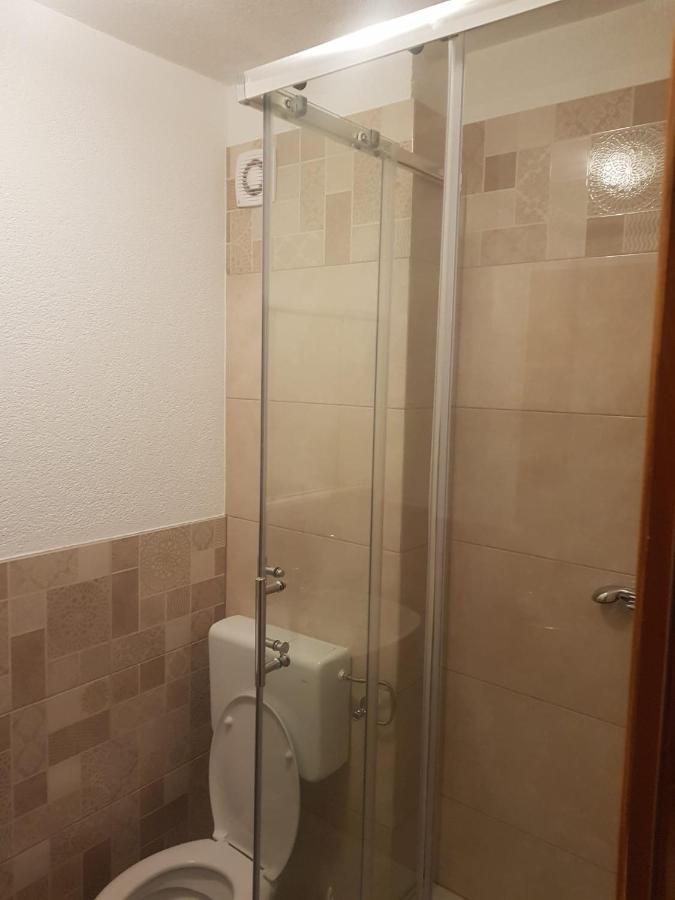 Apartment Miskovic Макарска Экстерьер фото
